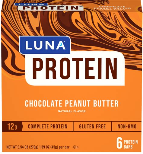 LUNA BARS REVIEWS: EVERYTHING YOU NEED TO KNOW