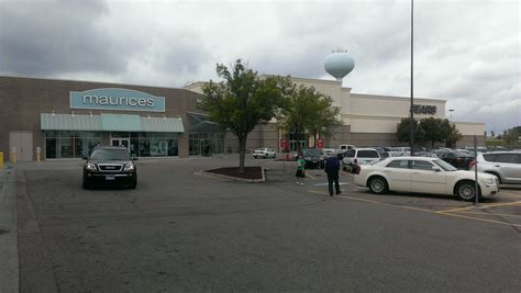 Apache Mall Rochester Minnesota Main Entrance Area Flickr