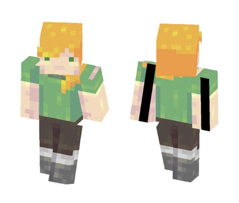 Download Alex Minecraft Minecraft Skin For Free Superminecraftskins