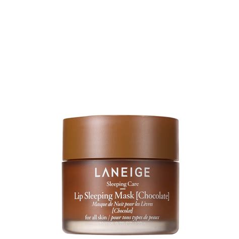 Laneige Lip Sleeping Mask Apple Caramel 20g Wishupon