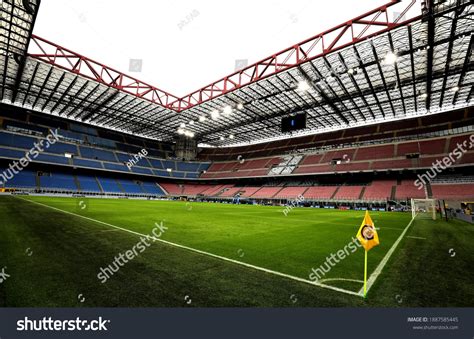 45,267 San Siro Stadium Images, Stock Photos, 3D objects, & Vectors ...