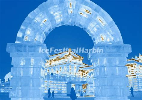 Hong Kong Harbin Tour Packages Travel Harbin From Hong Kong