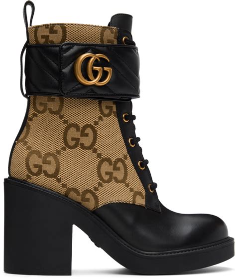 Guccissima Boots Atelier Yuwa Ciao Jp