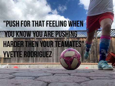 Yvette Rodriguez Quote Quotes When You Know Knowing You