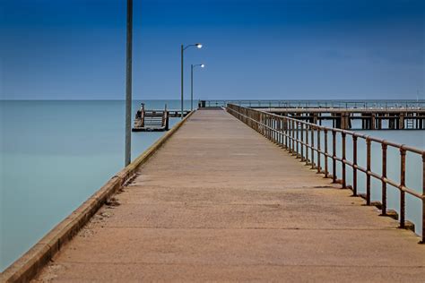 St Leonards Pier Brad Flickr