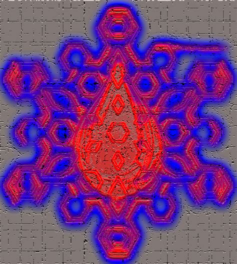 Frozen blood v881 by lv888 on DeviantArt