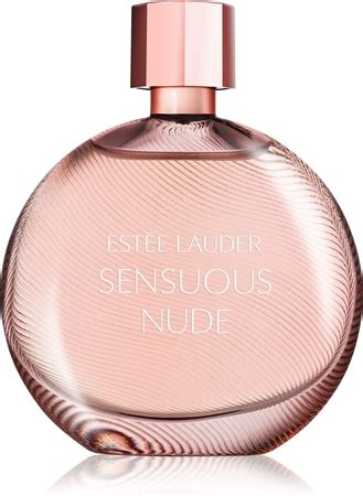 Est E Lauder Sensuous Nude Woda Perfumowana Dla Kobiet Notino Pl