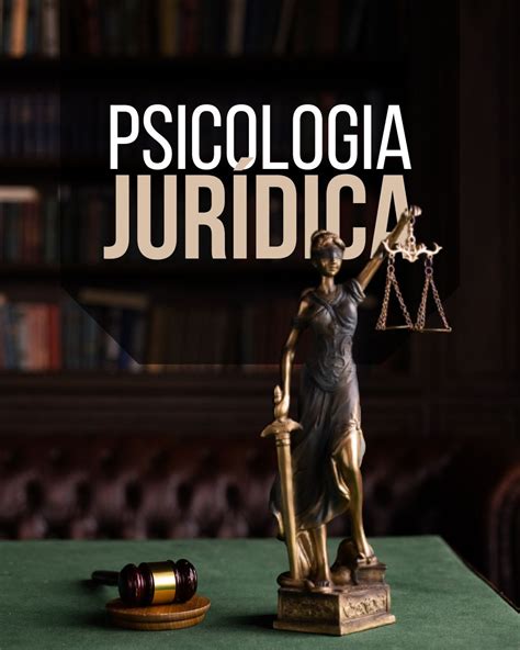 Psicologia Jurídica