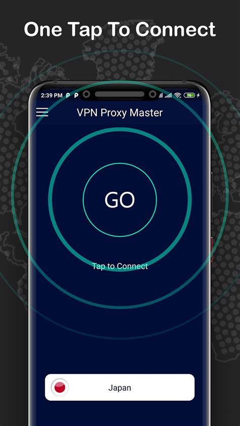 Android 용 Vpn Proxy Master Unblock Site 다운로드