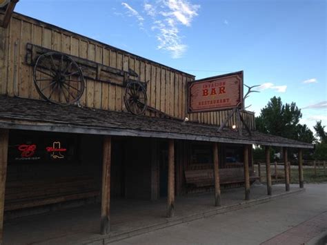 INVASION BAR & RESTAURANT, Kaycee - Restaurant Reviews, Photos & Phone ...