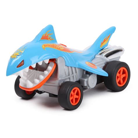 Машина Hot Wheels РУ Shark купить в официальном интернет магазине Hot wheels su