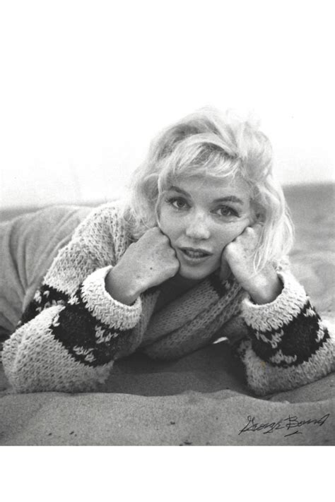 Tirage Photo Marilyn Monroe Par George Barris En 1962 La Galerie De L