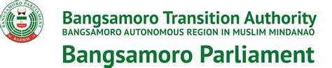 Historical Development Of The Bangsamoro Transition Authority