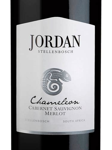 2016 Jordan Wines Chameleon Cabernet Sauvignon Merlot Vivino