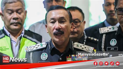 MGNews Rakyat Singapura Dahului Senarai Warga Asing Paling Ramai