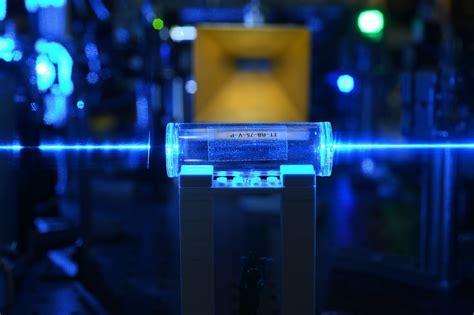 Army Scientists Create Innovative Quantum Sensor Article The United