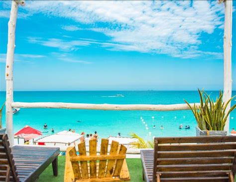 Nena Beach Is Cartagena Tours