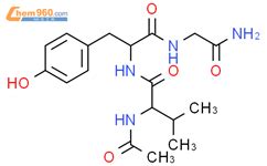 S Acetamido N S Amino Oxoethyl Amino