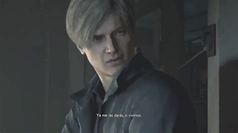 Resident Evil 2 Remake Claire Naked With Tattoos Nudity Sexually