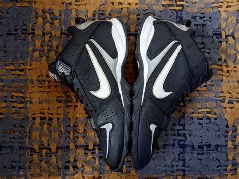Nike Land Shark Mens Fashion Footwear Sneakers On Carousell