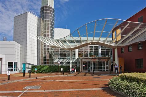 The Childrens Hospital At Westmead Cnr Hawkesbury Rd And Hainsworth