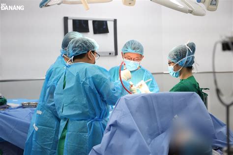 Total Knee Replacement Surgery Performed Successfully For Year Old