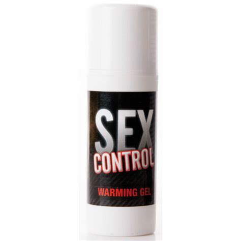 Sex Control Crema Para La Erecci N Hekumania