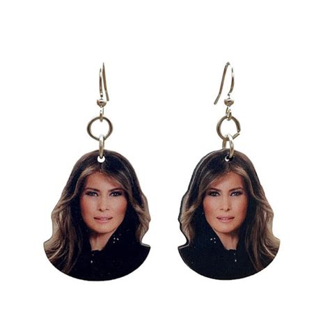 Melania Trump Jewelry Line Etsy