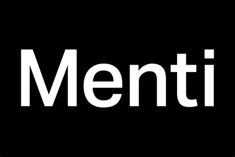 Booklet → Menti — Atelier Jäger