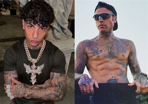 Fedez Vs Tony Effe A Sanremo Andr Cos Ma Per La Vittoria Del