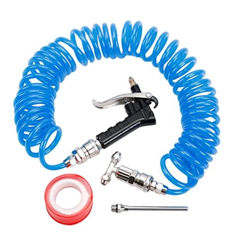 Air Seat Blow Gun Kitheavy Duty Air Duster Blow Gun Kit For Truck Air