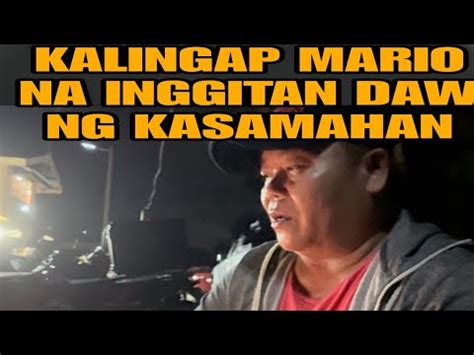 Kahit Saan Di Talaga Mawala Ang Inggitan Val Santos Matubang