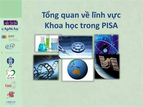 PPT Tổng quan về lĩnh vực Khoa học trong PISA PowerPoint Presentation