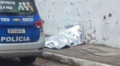 Portal Agreste Violento Ex Presidi Rio Foi Assassinado Em Belo Jardim