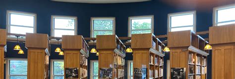 Hampton Public Library Hampton Public Library