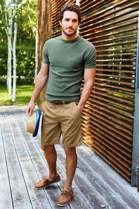 Summer Mens Fashion Ideas Instaloverz