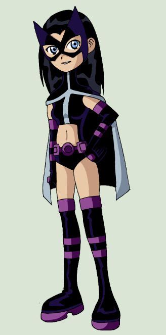 Pin By Toxi Rikufox 🦊🐾🥊 On Huntress Dc Comics Artwork Teen Titans