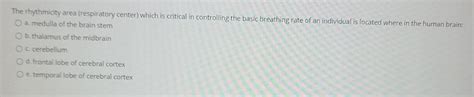 Solved The function of both the apneustic and pneumotaxic | Chegg.com