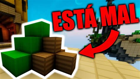 Como Proteger Bien Una Cama En Bedwars No Premium Consejos Para