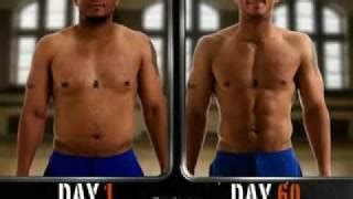 Insanity Workout Transformation Pictures Eoua Blog