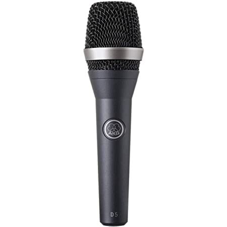 Shure Sm Lce Microphone Dynamique Cardio De Pour La Voix Utilisation