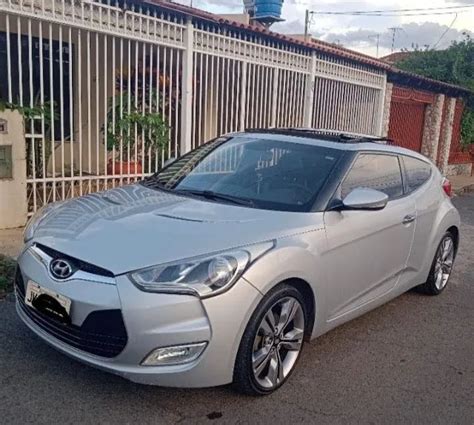 HYUNDAI VELOSTER 2013 Usados E Novos No DF