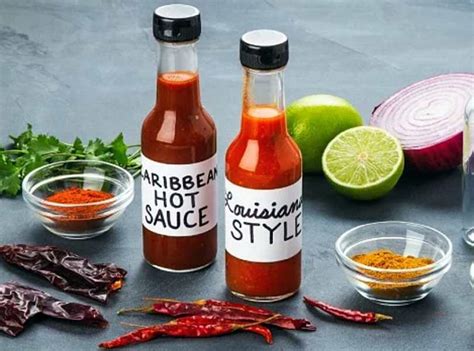 The Make Your Own Hot Sauce Kit Is A Tasty Way To DIY The Gadgeteer
