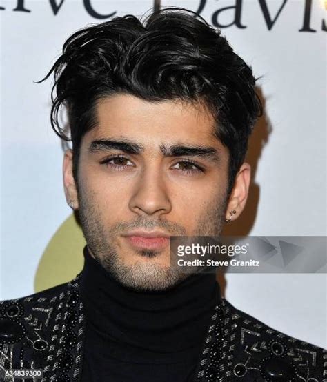 992 Zayn Malik Portrait Stock Photos High Res Pictures And Images