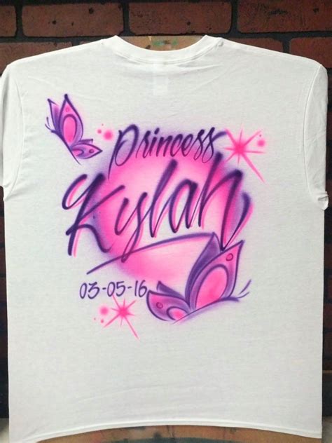 Design Custom Airbrush Shirts + Hats – Airbrush Customs