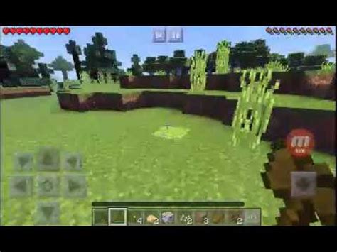 Minecraft Singur Pe Lume YouTube