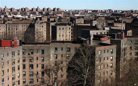 Half Of NYC Households Can T Afford Basic Needs New Report Finds 6sqft