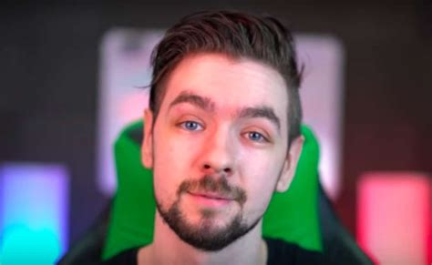 Jacksepticeye - Biography, Height & Life Story | Super Stars Bio