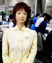 Saya: A $50,000 robot teacher for the future classrooms of Japan ...