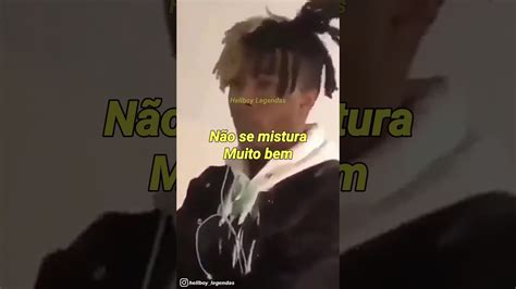 Xxxtentacion Depression And Obsession Legendado Para Status Youtube